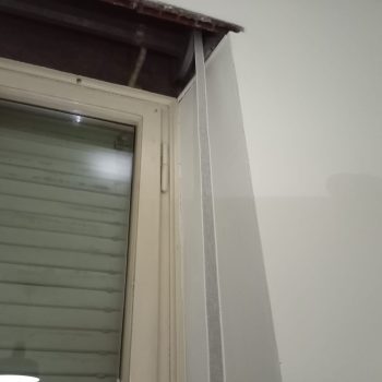 materiale tapparelle pvc o alluminio